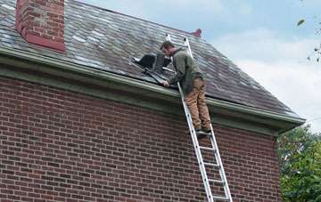 what affects urgent Irby In The Marsh roof repairs