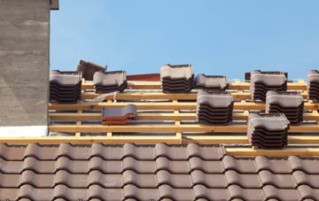Irby In The Marsh clay roofing costs
