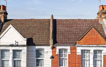 clay roofing Irby In The Marsh, Lincolnshire