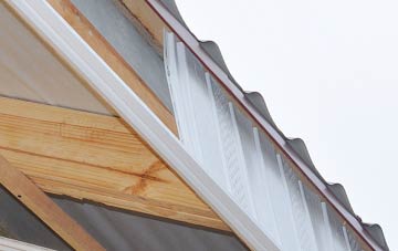 why Irby In The Marsh fascia repairs are essential