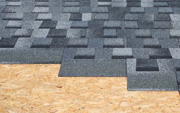 expert Irby In The Marsh asphalt roof companies