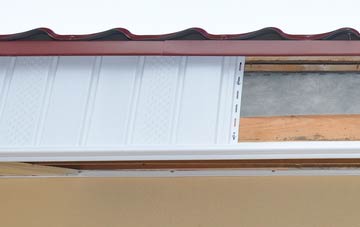 Irby In The Marsh fascia repair costs