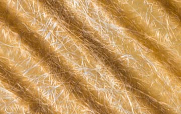 Irby In The Marsh fibreglass roof waterproofing