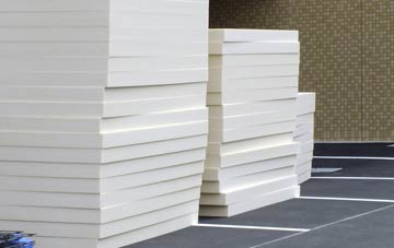 Irby In The Marsh flat roof insulation costs