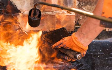 Irby In The Marsh flat roof repair companies