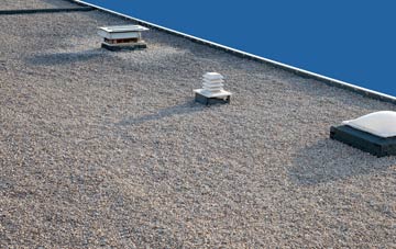 flat roofing Irby In The Marsh, Lincolnshire