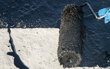 Irby In The Marsh liquid sealant waterproofing