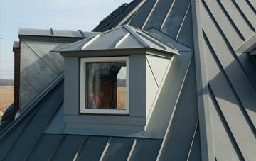 metal roofing Irby In The Marsh, Lincolnshire