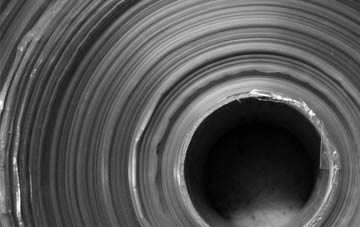 Irby In The Marsh pvc roof replacement