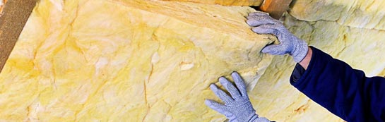 quotes for Irby In The Marsh roof insulation