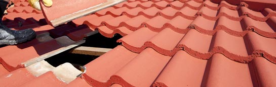 compare Irby In The Marsh roof repair quotes