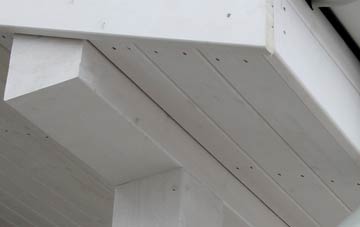 soffits Irby In The Marsh, Lincolnshire