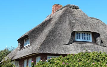 thatch roofing Irby In The Marsh, Lincolnshire