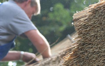 professional Irby In The Marsh thatchers