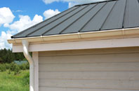 Irby In The Marsh fascia repair