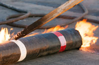 free Irby In The Marsh flat roofing repair quotes