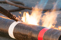 Irby In The Marsh flat roofing replacement