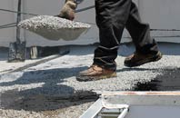 find rated Irby In The Marsh flat roofing replacement companies