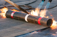 Irby In The Marsh flat roof sealing