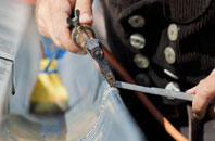 Irby In The Marsh lead roof quotes