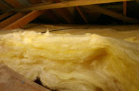 Irby In The Marsh pitch roof insulation