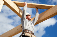 Irby In The Marsh roof replacement work