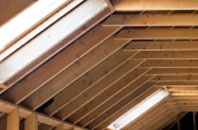 Irby In The Marsh tapered roof insulation quotes